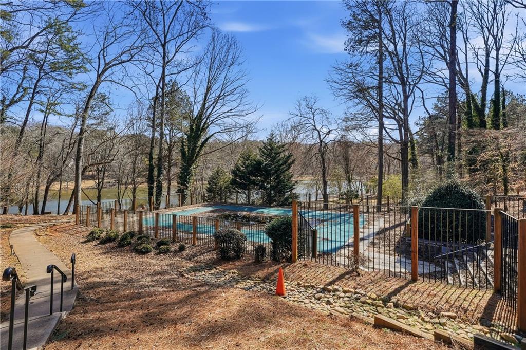 270 Quail Run Roswell, GA 30076 - Photo 50 of 56