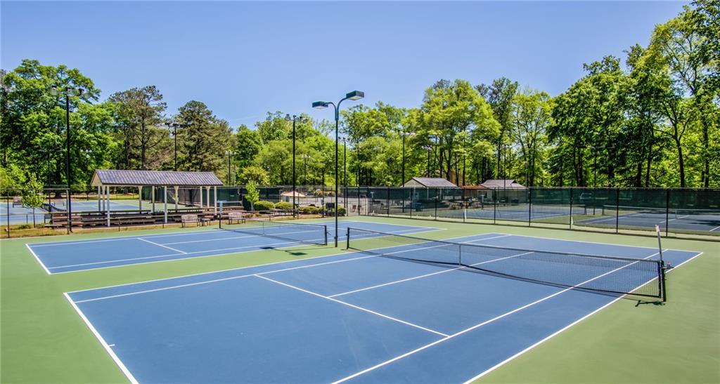 270 Quail Run Roswell, GA 30076 - Photo 52 of 56