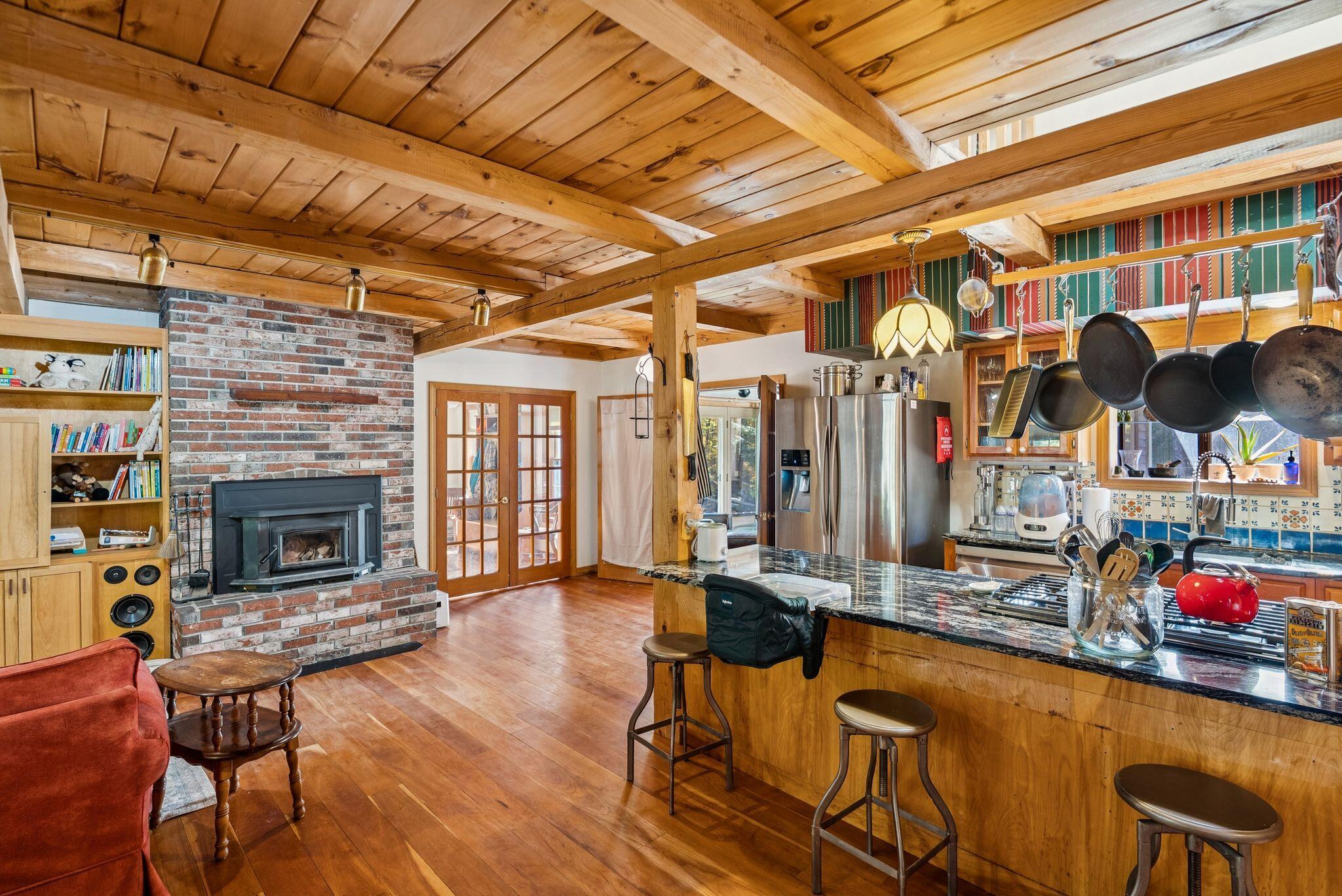 214 Desert Pond Road Mount Vernon, ME 04352 - Photo 12 of 75 61_DSC01417