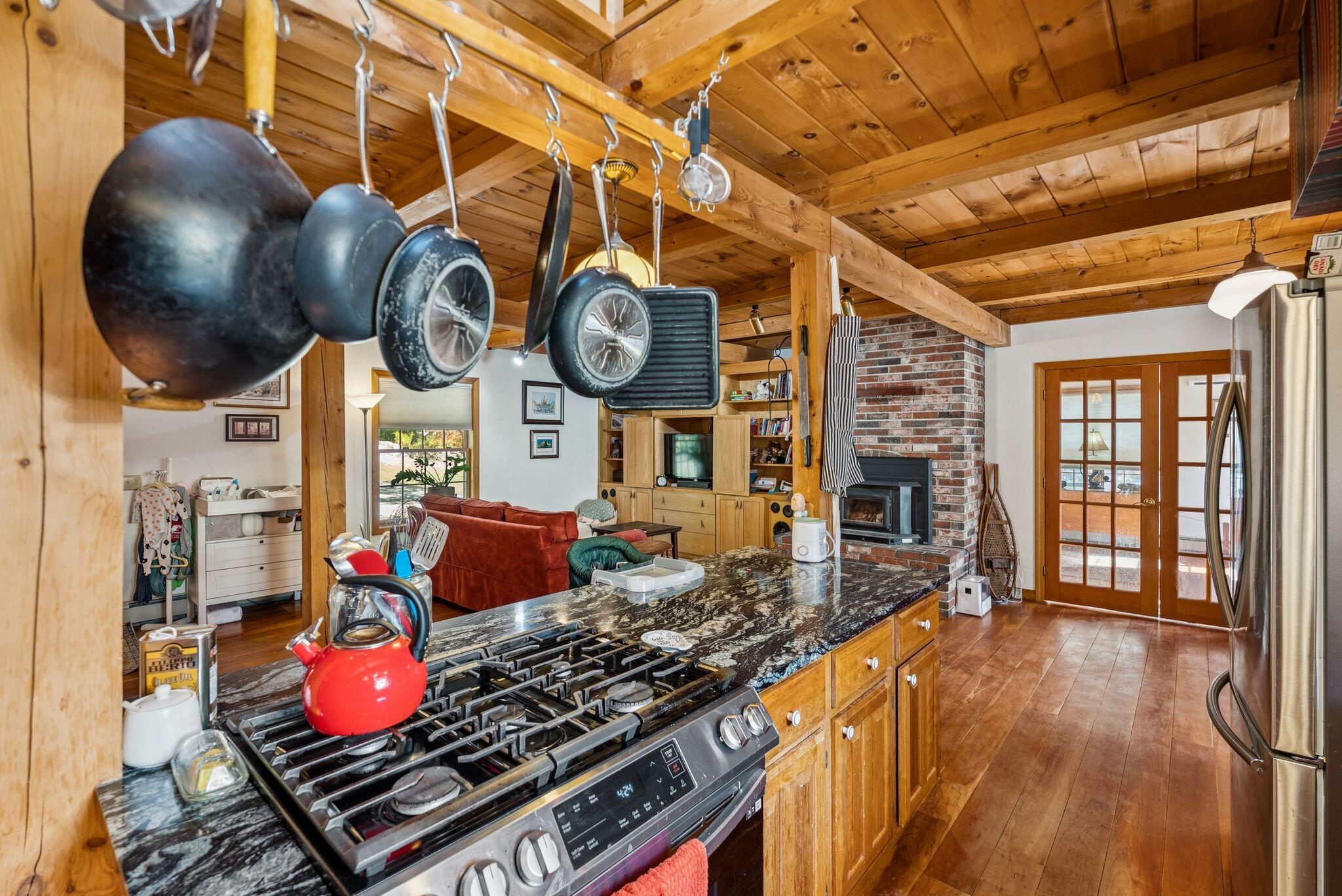 214 Desert Pond Road Mount Vernon, ME 04352 - Photo 13 of 75 63_DSC01427