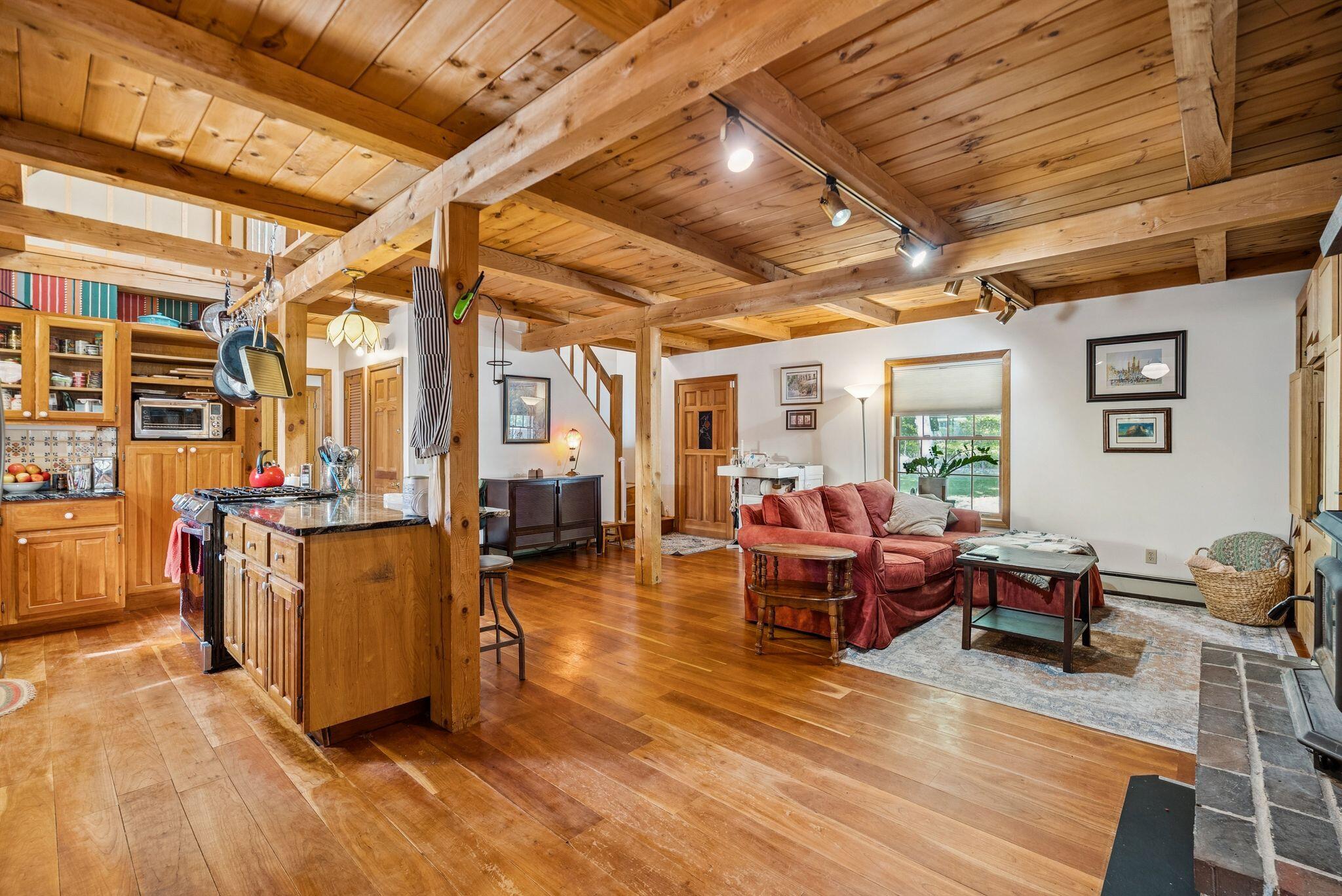 214 Desert Pond Road Mount Vernon, ME 04352 - Photo 14 of 75 57_DSC01397