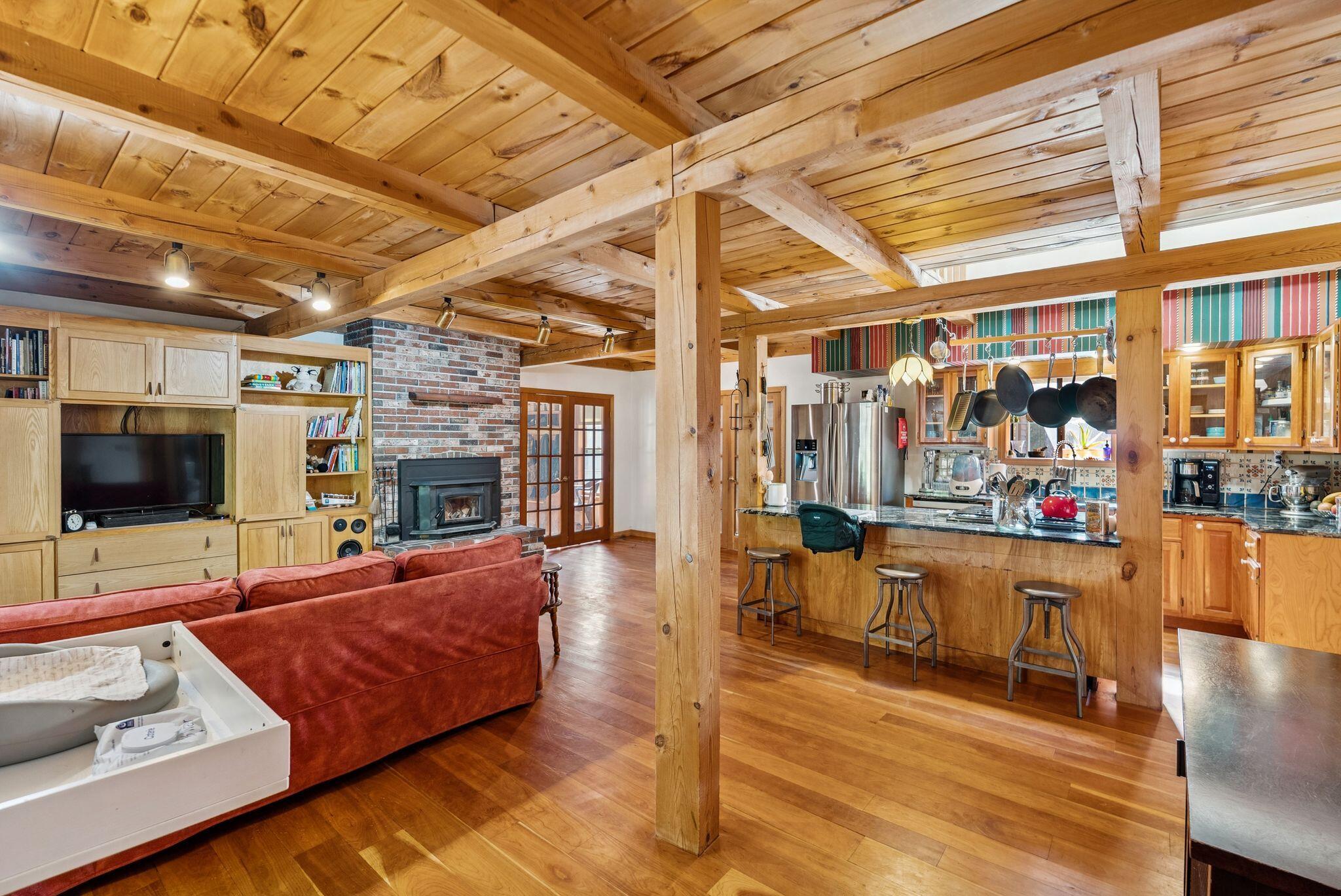 214 Desert Pond Road Mount Vernon, ME 04352 - Photo 15 of 75 59_DSC01407