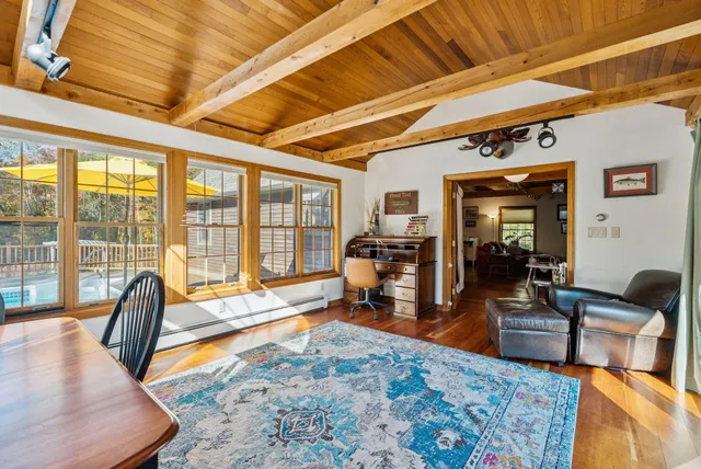 $625,000 | 214 Desert Pond Road, Mount Vernon, ME 04352