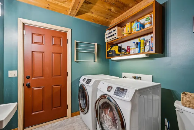 $625,000 | 214 Desert Pond Road, Mount Vernon, ME 04352