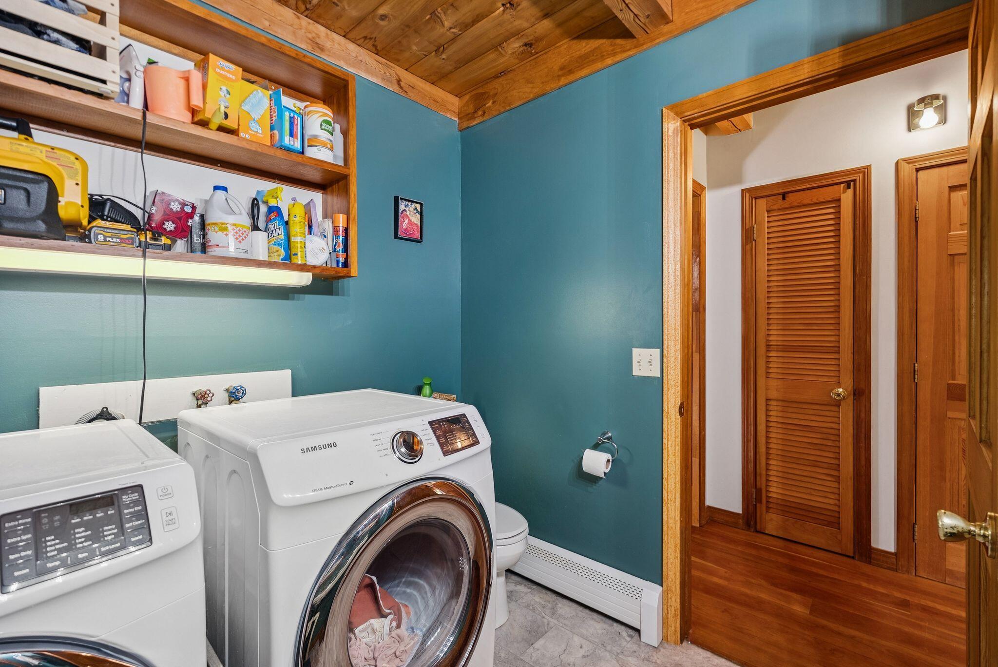 214 Desert Pond Road Mount Vernon, ME 04352 - Photo 22 of 75 72_DSC01477