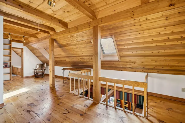 $625,000 | 214 Desert Pond Road, Mount Vernon, ME 04352