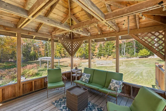 $625,000 | 214 Desert Pond Road, Mount Vernon, ME 04352