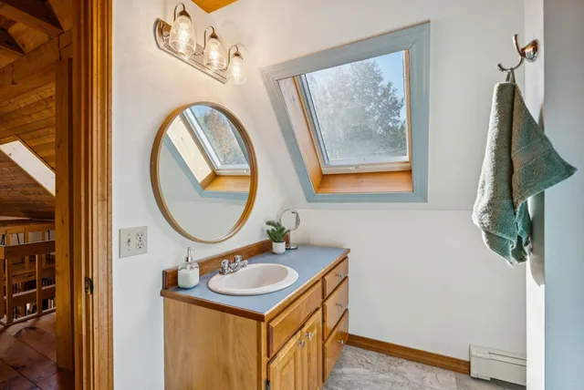 $625,000 | 214 Desert Pond Road, Mount Vernon, ME 04352