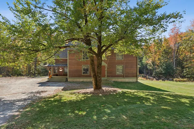 $625,000 | 214 Desert Pond Road, Mount Vernon, ME 04352