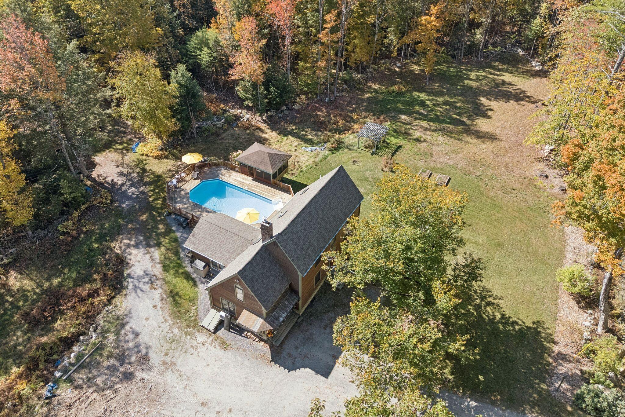 214 Desert Pond Road Mount Vernon, ME 04352 - Photo 42 of 75 22_DJI_20251006123630_0136_D