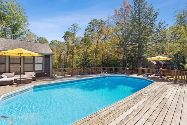 $625,000 | 214 Desert Pond Road, Mount Vernon, ME 04352