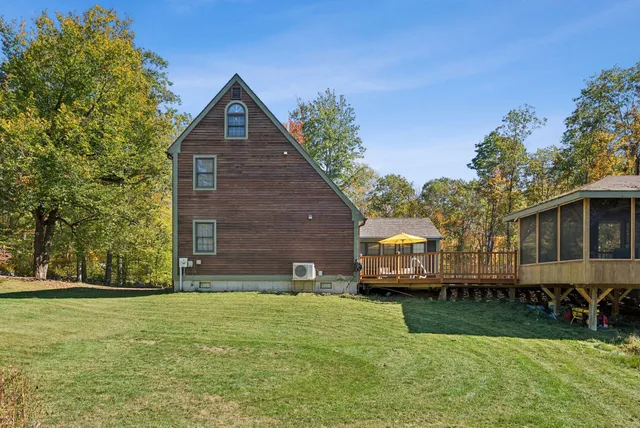 $625,000 | 214 Desert Pond Road, Mount Vernon, ME 04352