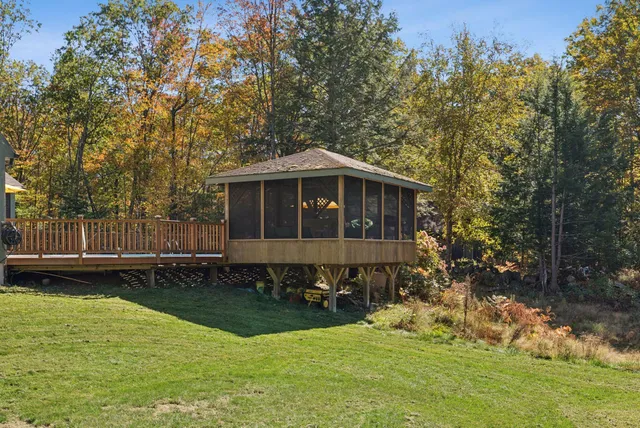 $625,000 | 214 Desert Pond Road, Mount Vernon, ME 04352