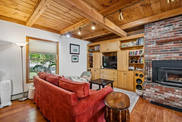 $625,000 | 214 Desert Pond Road, Mount Vernon, ME 04352