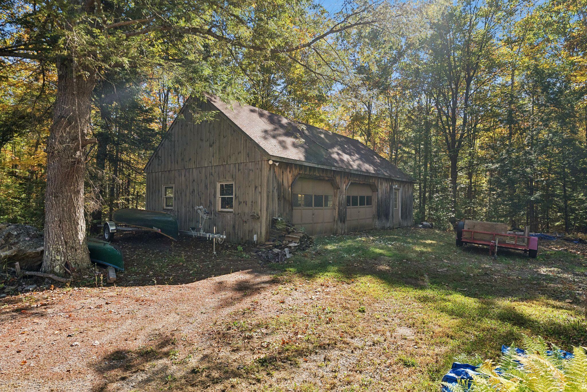 214 Desert Pond Road Mount Vernon, ME 04352 - Photo 54 of 75 10_DSC01527