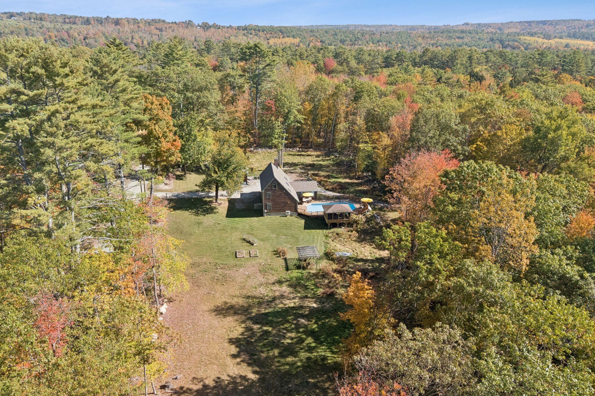 214 Desert Pond Road Mount Vernon, ME 04352 - Photo 56 of 75 23_DJI_20251006123652_0141_D