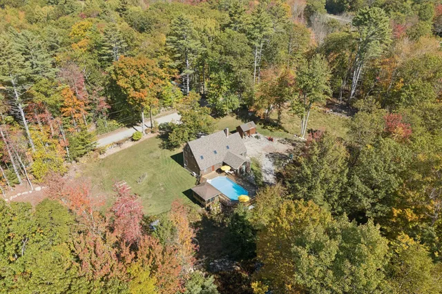 $625,000 | 214 Desert Pond Road, Mount Vernon, ME 04352