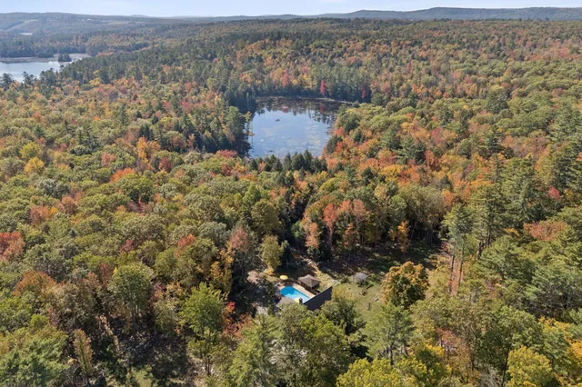 $625,000 | 214 Desert Pond Road, Mount Vernon, ME 04352