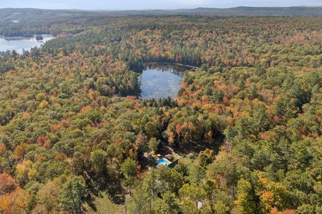 $625,000 | 214 Desert Pond Road, Mount Vernon, ME 04352