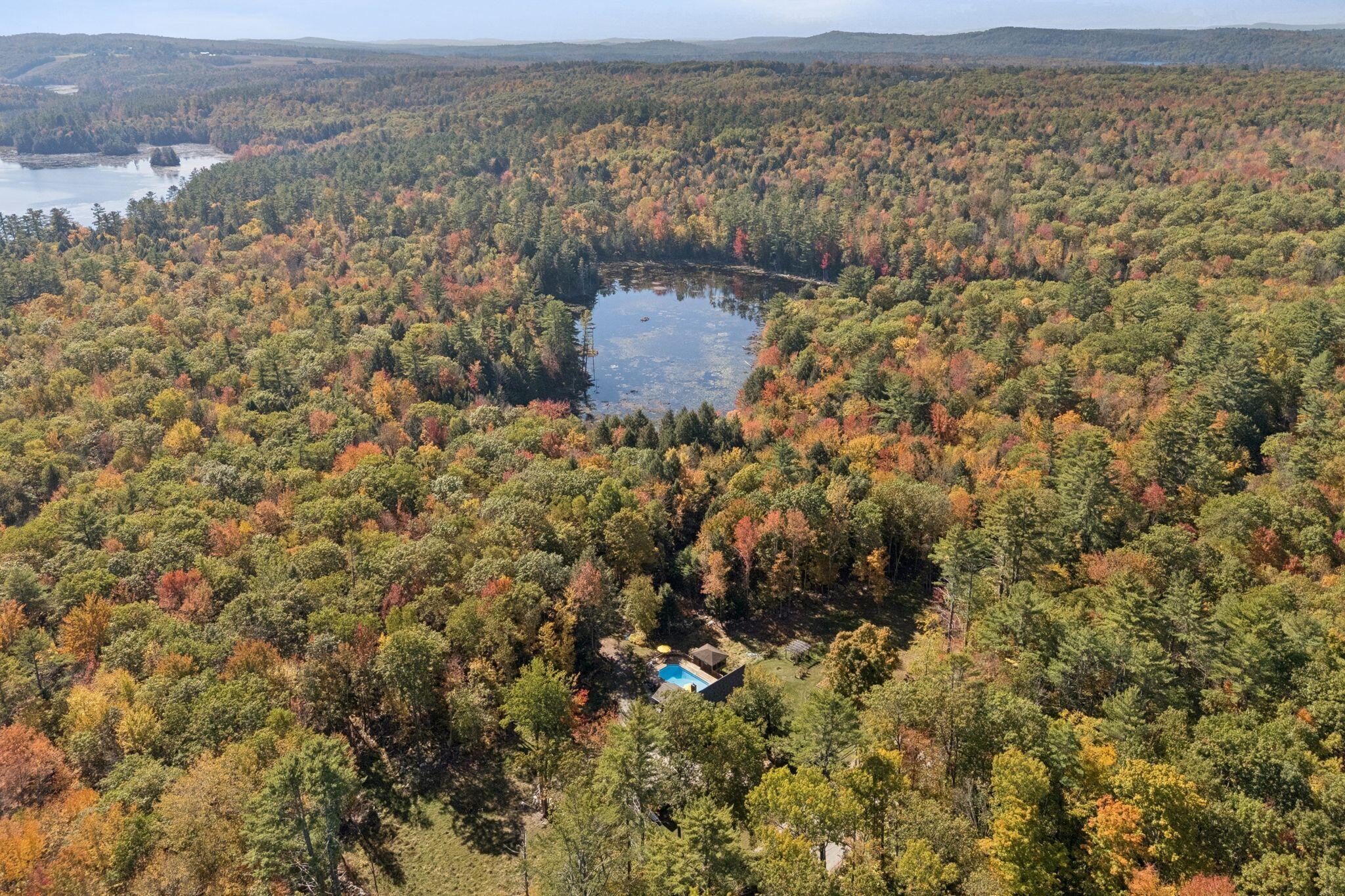 214 Desert Pond Road Mount Vernon, ME 04352 - Photo 59 of 75 27_DJI_20251006123753_0156_D