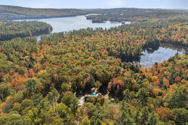 $625,000 | 214 Desert Pond Road, Mount Vernon, ME 04352