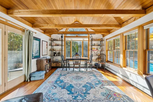 $625,000 | 214 Desert Pond Road, Mount Vernon, ME 04352