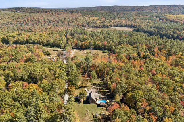 $625,000 | 214 Desert Pond Road, Mount Vernon, ME 04352