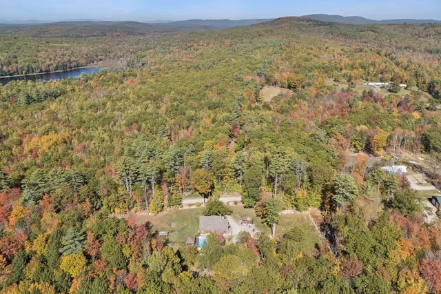 $625,000 | 214 Desert Pond Road, Mount Vernon, ME 04352