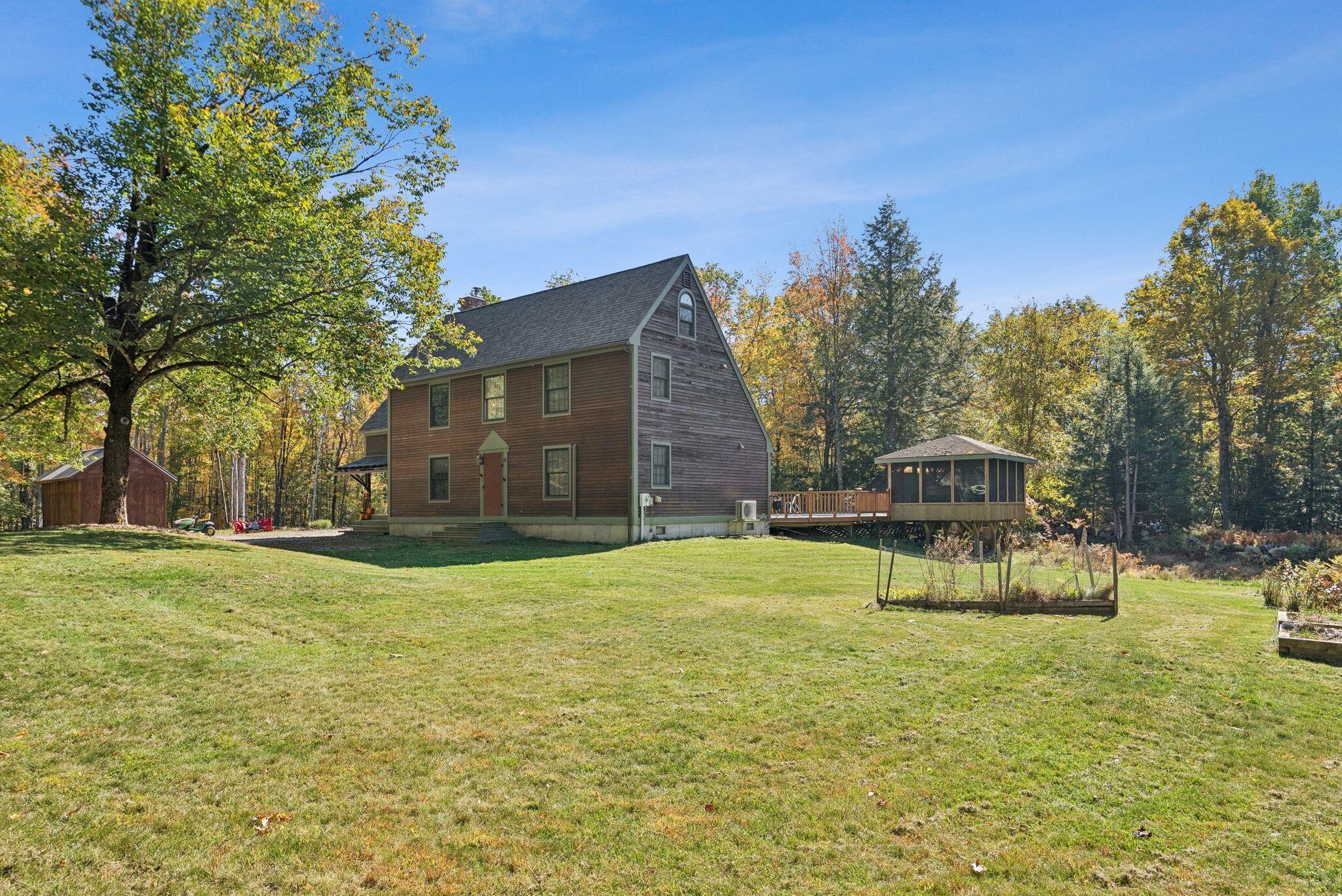 214 Desert Pond Road Mount Vernon, ME 04352 - Photo 66 of 75 6_DSC01507