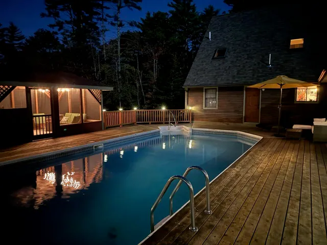 $625,000 | 214 Desert Pond Road, Mount Vernon, ME 04352