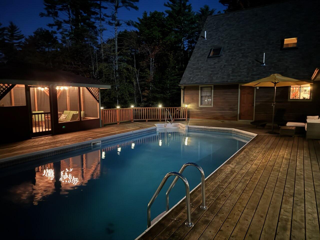 214 Desert Pond Road Mount Vernon, ME 04352 - Photo 68 of 75 2