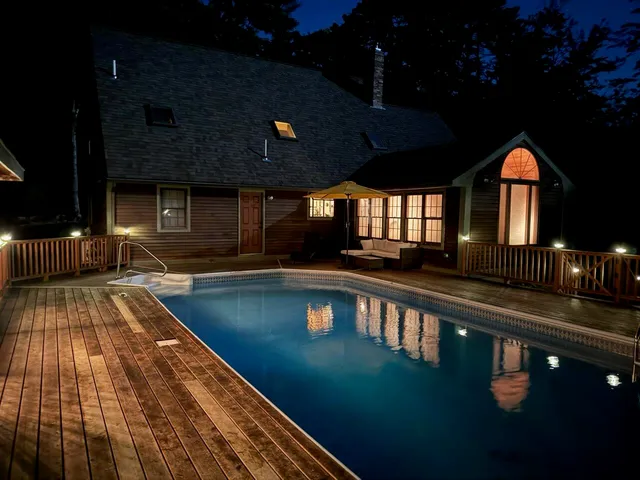 $625,000 | 214 Desert Pond Road, Mount Vernon, ME 04352