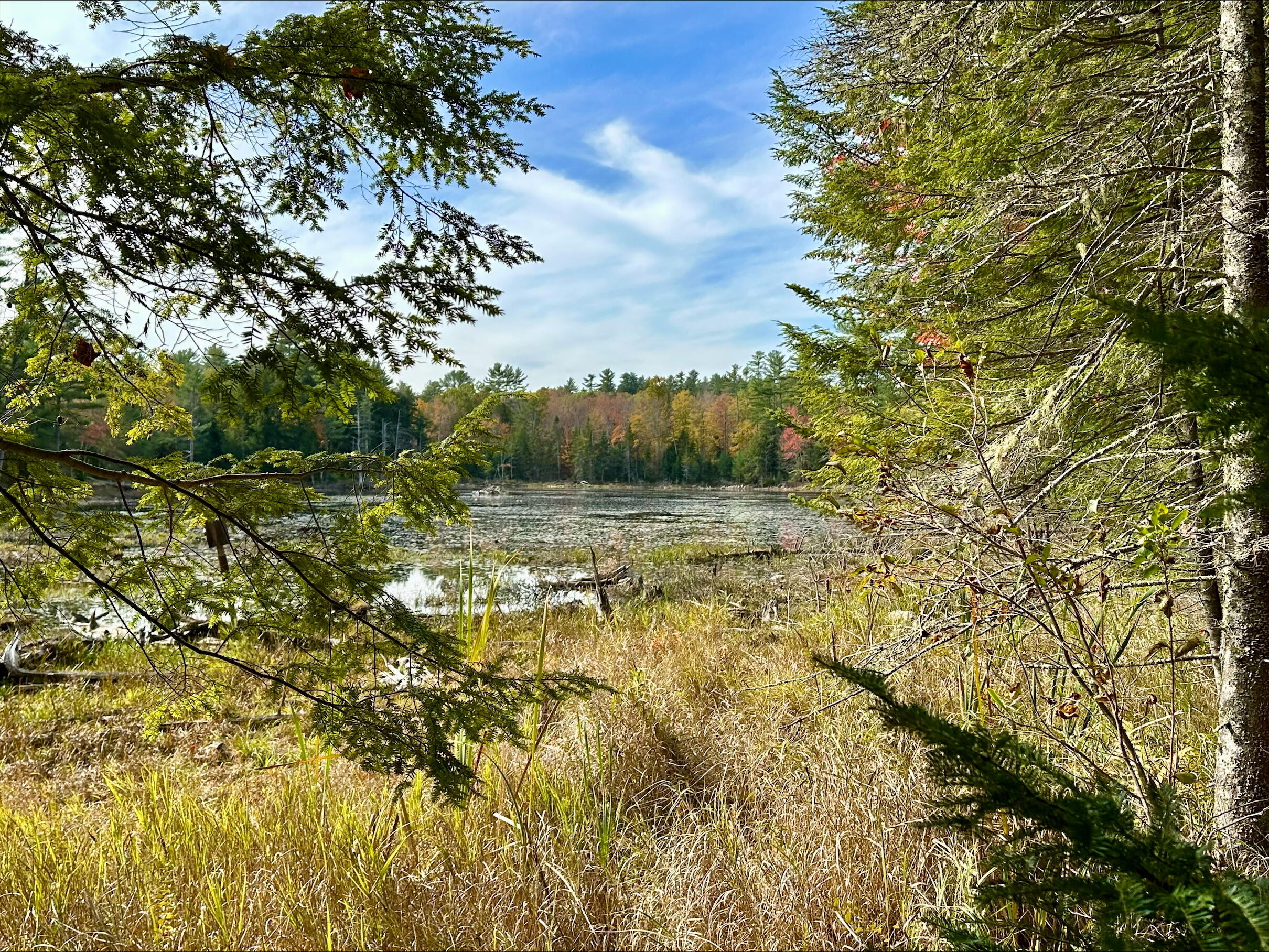 214 Desert Pond Road Mount Vernon, ME 04352 - Photo 73 of 75 processed-91910269