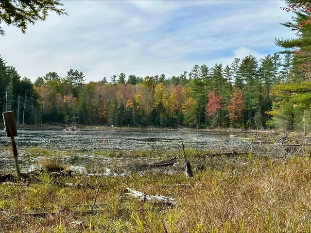 $625,000 | 214 Desert Pond Road, Mount Vernon, ME 04352