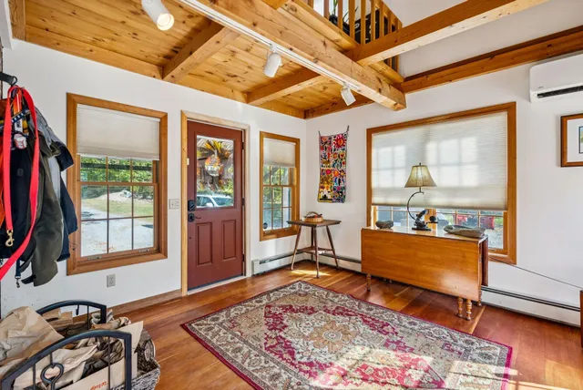 $625,000 | 214 Desert Pond Road, Mount Vernon, ME 04352