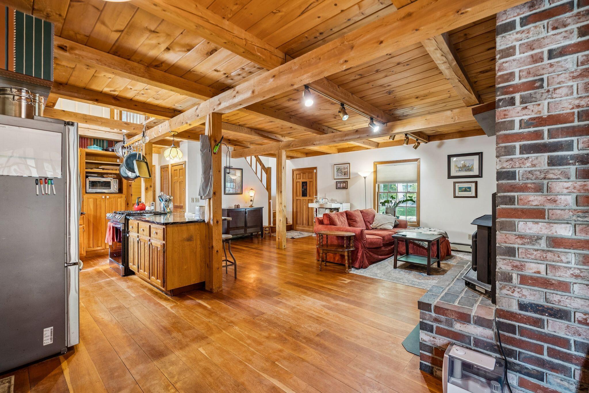 214 Desert Pond Road Mount Vernon, ME 04352 - Photo 10 of 75 56_DSC01392