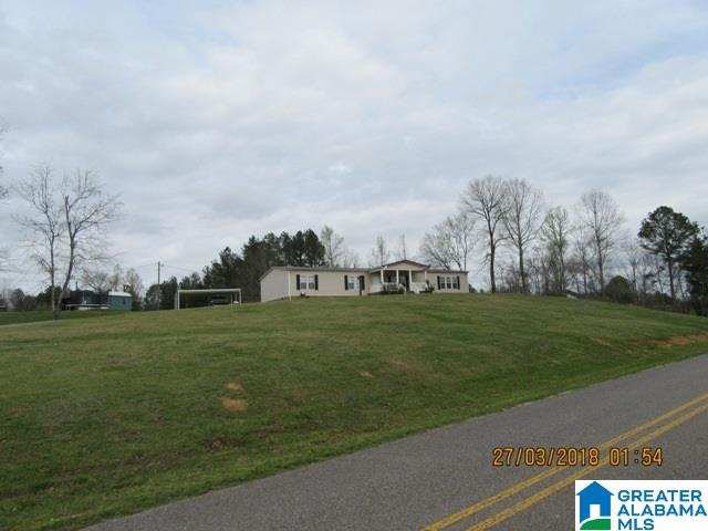 455 Francis Mill Road Ohatchee, AL 36271 - Photo 41 of 49