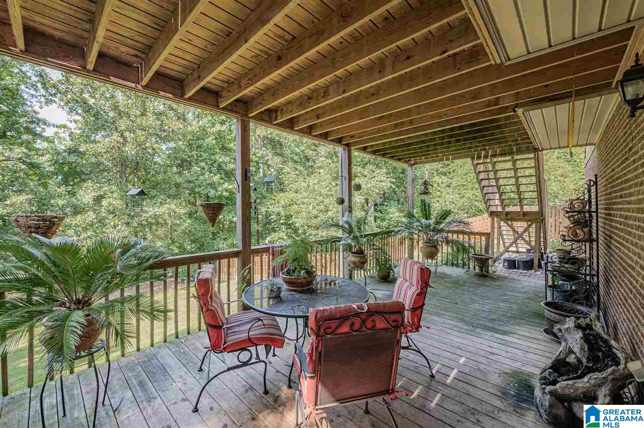451 Sunset Lake Circle Chelsea, AL 35043 - Photo 39 of 45
