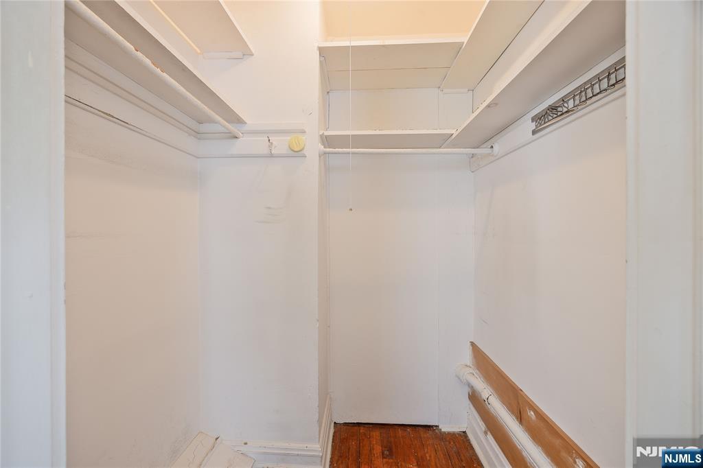 76 Forest Road Tenafly, NJ 07670 - Photo 17 of 32 a view of walk in closet