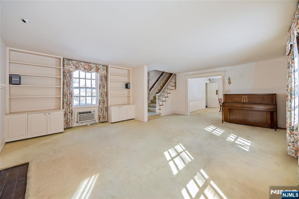 76 Forest Road Tenafly, NJ 07670 - Photo 8 of 32 a view of livingroom with furniture
