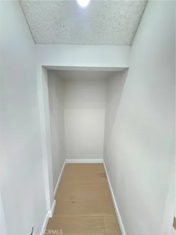 a view of a hallway