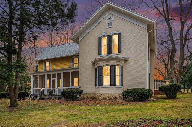 $399,875 | 10241 Bair Lake Street, Jones, MI 49061