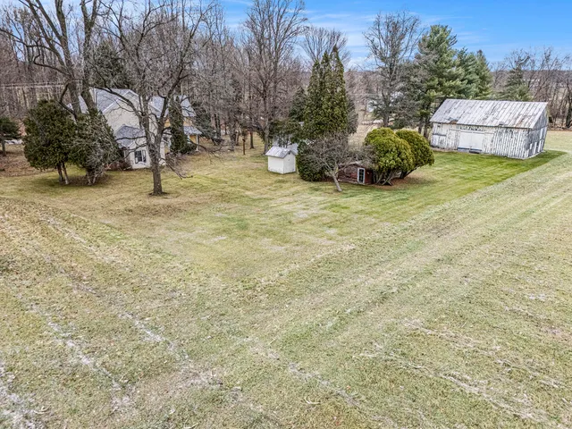 $399,875 | 10241 Bair Lake Street, Jones, MI 49061