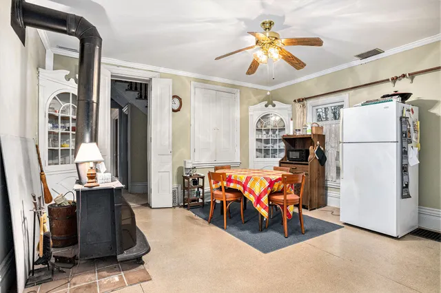 $399,875 | 10241 Bair Lake Street, Jones, MI 49061