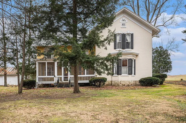 $399,875 | 10241 Bair Lake Street, Jones, MI 49061