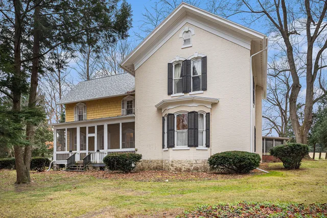 $399,875 | 10241 Bair Lake Street, Jones, MI 49061