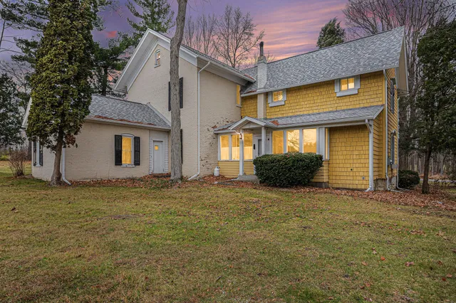 $399,875 | 10241 Bair Lake Street, Jones, MI 49061