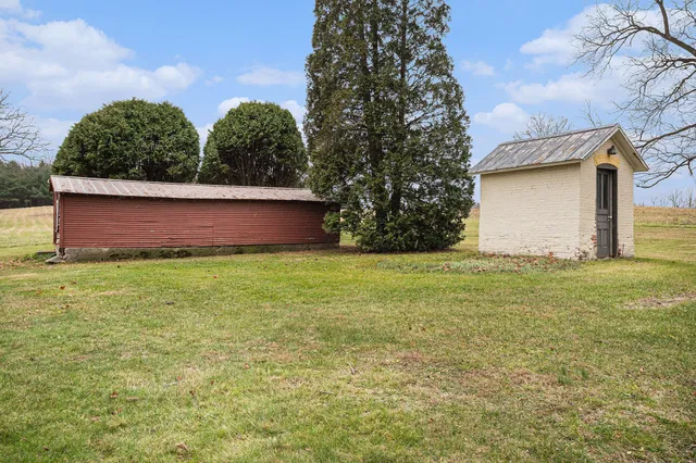 $399,875 | 10241 Bair Lake Street, Jones, MI 49061