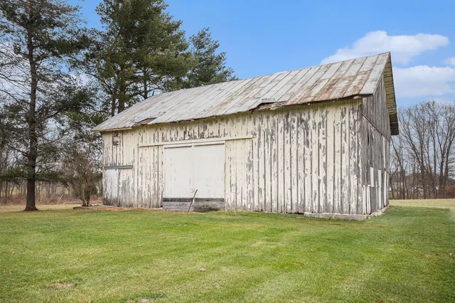 $399,875 | 10241 Bair Lake Street, Jones, MI 49061