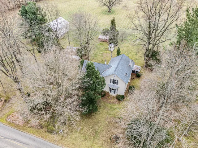 $399,875 | 10241 Bair Lake Street, Jones, MI 49061